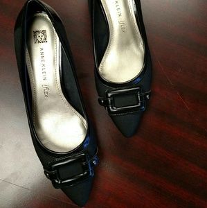 Anne Klein iflex shoes